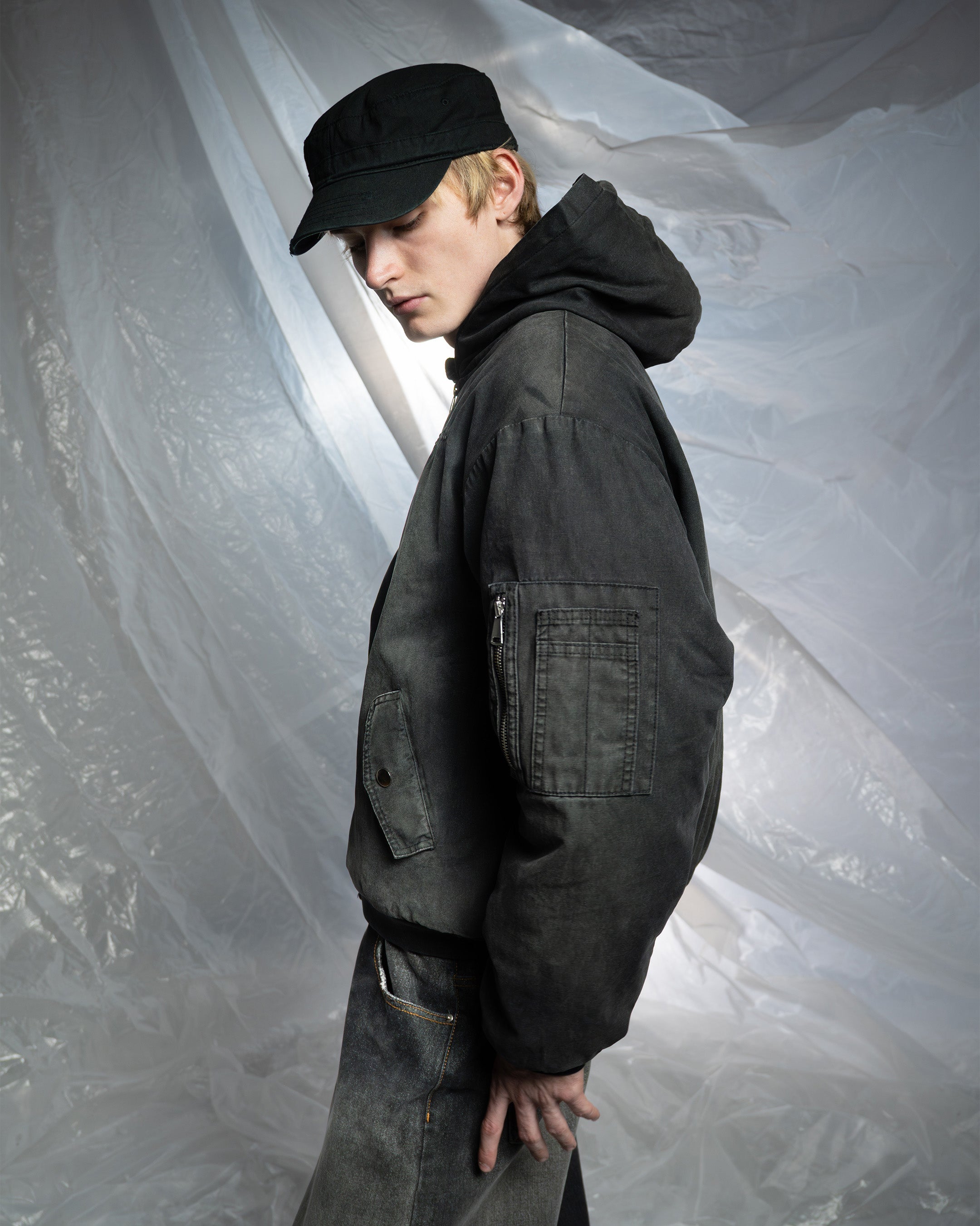 JACKETS